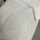 Camisa Real Madrid Home 2024/25 - Adidas Torcedor Masculina - Branca/Preta