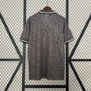 Camisa Real Madrid Third 2024/25 - Adidas Torcedor Masculina - Cinza