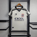 Camisa Corinthians Away 1998/99 - Versão Retrô