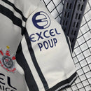 Camisa Corinthians Away 1998/99 - Versão Retrô