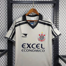 Camisa Corinthians Away 1998/99 - Versão Retrô