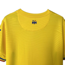 Camisa România 2026 - Versão Torcedor