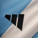 Camisa Seleção Argentina Home 2022/23 - Adidas Torcedor Masculina - Branca/Azul