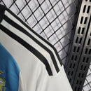 Camisa Seleção Argentina Home 2022/23 - Adidas Torcedor Masculina - Branca/Azul