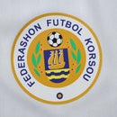 Camisa Curaçao Away 2026 - Versão Torcedor