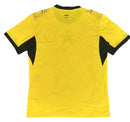 Camisa Ghana Home 2026 - Versão Torcedor