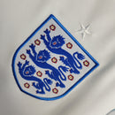 Camisa Seleção Inglaterra Home 2022/23 - Nike Torcedor Masculina - Branca/Azul