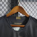 Camisa Corinthians Third 2018 - Versão Retrô - Ayrton Senna