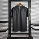 Camisa Corinthians Third 2018 - Versão Retrô - Ayrton Senna