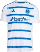 Camisa Cruzeiro Away 2025/26 - Torcedor Masculina