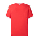 Camisa Tunisia Home 2026 - Versão Torcedor