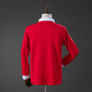 Camisa Wales - Edição Especial - 150 Anos - Manga Longa