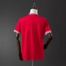 Camisa Inglaterra Away 1982 - Versão Retro