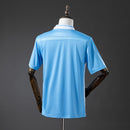 Camisa Manchester City Titular 2011/12 - Versão Retrô