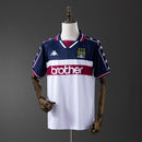 Camisa Manchester City Titular 97/98 - Versão Retrô