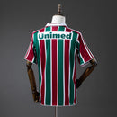 Camisa Fluminense 2010/11 - Versão Retrô
