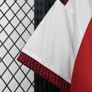 Camisa Arsenal Home 2026/27 - Adidas Torcedor Masculina - Vermelha/Branca