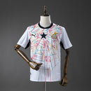 Camisa Ghana Home 2026 - Versão Torcedor