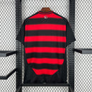 Camisa Flamengo Home 25/26 - Torcedor Masculina