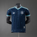 Camisa Alemanha 2026 - Versão Jogador