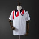 Camisa Inglaterra 1992 - Versão Retro