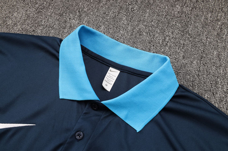 Kit Treino (Camisa + Calça) - Chelsea 2024/25