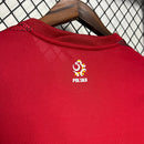 Camisa Polônia Away 24/25 - Torcedor Masculina