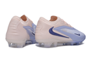 Chuteira Campo Nike Phantom GX lll Elite - Branca/Lilás