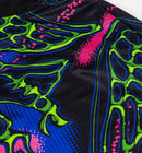 Camisa Nigéria 2026 - Manga Longa - Goleiro