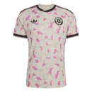 Camisa Chile Away 2026 - Versão Torcedor