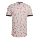 Camisa Chile Away 2026 - Versão Torcedor