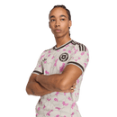 Camisa Chile Away 2026 - Versão Torcedor