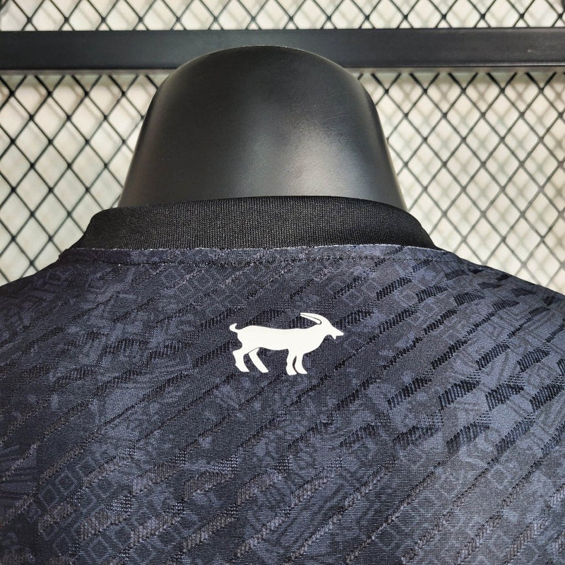 Camisa Argentina The GOAT - Versão Jogador