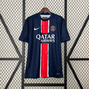 Camisa Psg Home 24/25 - Nike Torcedor Masculina - Lançamento