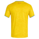 Camisa Colombia Home 2026 - Versão Torcedor