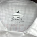 Camisa Internacional Away 2026/27 - Adidas Torcedor Masculina - Branca/Vermelha