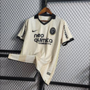 Camisa Corinthians 2009/10 - Versão Retrô