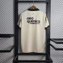 Camisa Corinthians 2009/10 - Versão Retrô