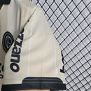 Camisa Corinthians 2009/10 - Versão Retrô
