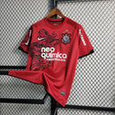 Camisa Corinthians Third 2011/12 - Versão Retrô