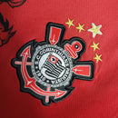 Camisa Corinthians Third 2011/12 - Versão Retrô
