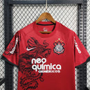 Camisa Corinthians Third 2011/12 - Versão Retrô