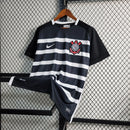 Camisa Corinthians Titular 2014/15 - Versão Retrô