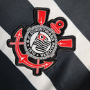 Camisa Corinthians Titular 2014/15 - Versão Retrô
