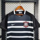Camisa Corinthians Titular 2014/15 - Versão Retrô