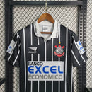 Camisa Corinthians Away 1996/97 - Versão Retrô
