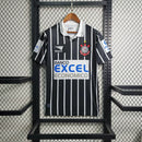 Camisa Corinthians Away 1996/97 - Versão Retrô
