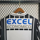 Camisa Corinthians Away 1996/97 - Versão Retrô