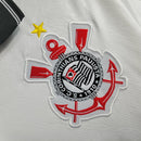 Camisa Corinthians Titular 1996/97 - Versão Retrô
