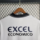 Camisa Corinthians Titular 1996/97 - Versão Retrô